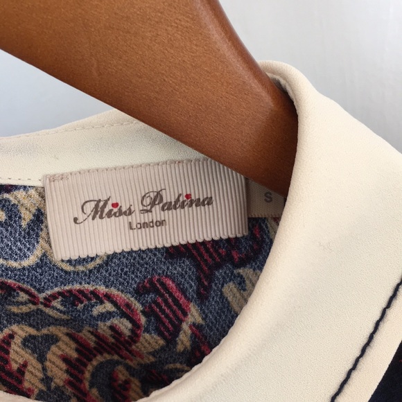 Vintage inspired dress from ModCloth - Picture 4 of 4